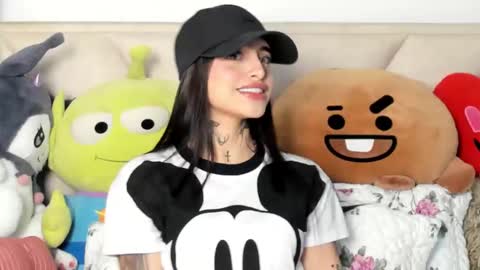 Snapshot of angeline__smith chatting on September 2025 03:00:01 AM Angeline Smith online show from September 2025 03:00:01 AM