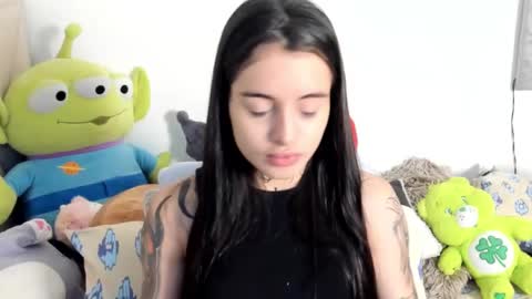 Snapshot of angeline__smith chatting on October 2025 04:54:01 AM Angeline Smith online show from October 2025 04:54:01 AM