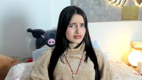 Snapshot of angeline__smith chatting on October 2025 04:56:02 AM Angeline Smith online show from October 2025 04:56:02 AM