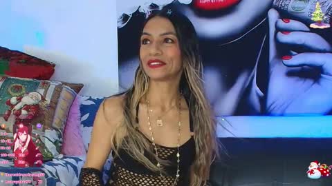 Snapshot of angeline_focus chatting on December 2024 11:00:01 AM ANGELINE YAMPOLL online show from December 2024 11:00:01 AM