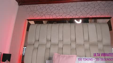 Angeline Heet online show from December 2024 09:32:02 AM