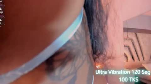 Angeline Heet online show from September 2025 03:21:01 AM