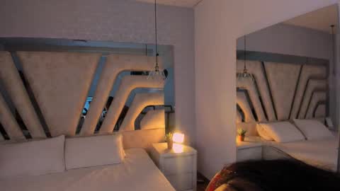 Angeline Heet online show from November 2025 03:28:02 AM