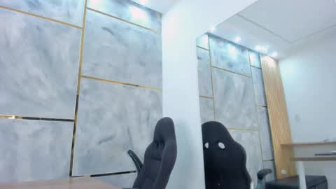 Angeline Heet online show from May 2026 09:58:01 AM