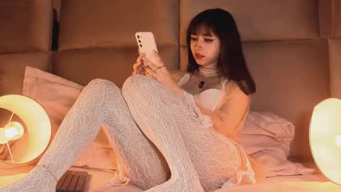 angelinepossy online show from November 2025 09:48:02 PM