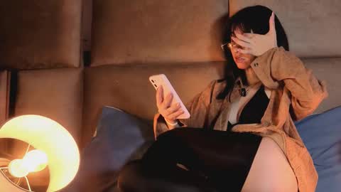 angelinepossy online show from January 2026 09:51:01 PM