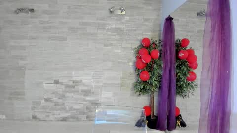 angelinsin online show from March 2026 05:57:02 AM