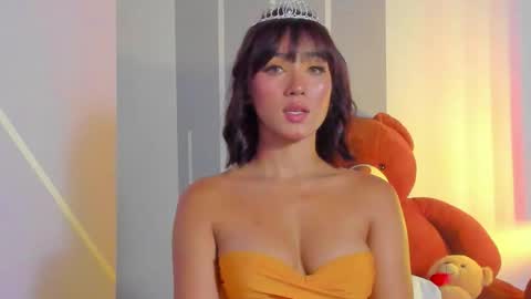 Angelique Murphy online show from February 2026 08:51:01 AM