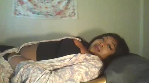 angeliquebelcaliz online show from May 2026 02:02:02 PM