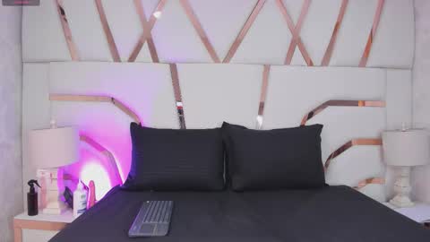 angelita_bennett23 online show from March 2026 04:40:01 AM