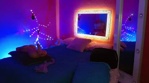 angelita_success online show from December 2024 06:17:02 AM