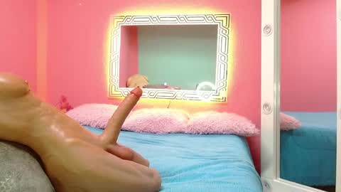 angelita_success online show from January 2025 06:42:01 AM