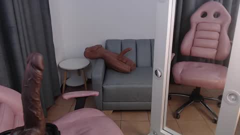 angelita_success online show from April 2026 04:46:01 AM