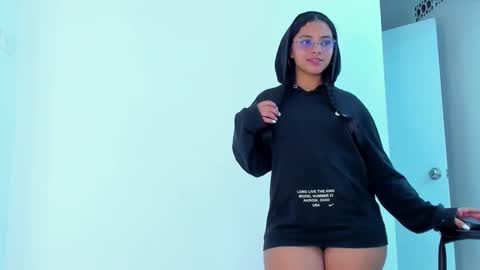 Snapshot of angelitafrodita chatting on October 2025 12:17:02 PM A F R O D I T A online show from October 2025 12:17:02 PM