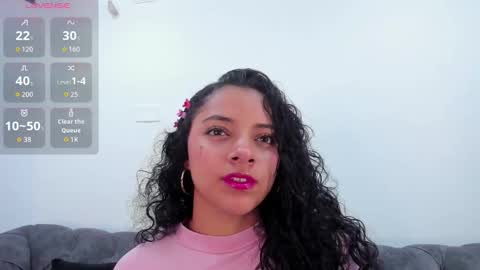 Snapshot of angelitafrodita chatting on November 2025 11:27:02 AM A F R O D I T A online show from November 2025 11:27:02 AM