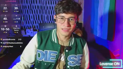 Angel online show from June 2026 03:25:01 AM