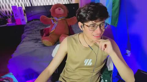 Angel online show from July 2026 10:19:02 PM