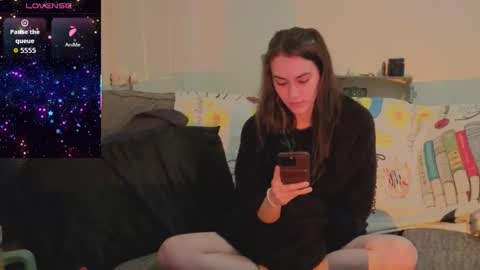 Snapshot of angelknight22 chatting on February 2026 05:55:01 PM angelknight22 online show from February 2026 05:55:01 PM