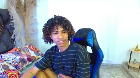 Angel online show from May 2026 09:21:01 PM