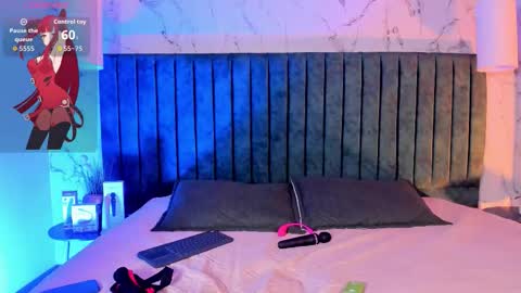 Angell Dust online show from September 2025 04:23:01 AM