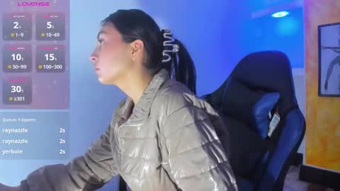 Angell cooper8 online show from February 2026 12:37:01 PM