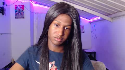 Danielle online show from December 2024 07:29:01 AM