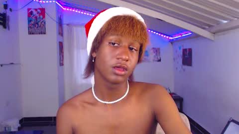 Danielle online show from December 2024 10:23:01 PM