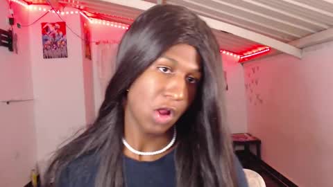 Danielle online show from January 2025 04:55:02 AM