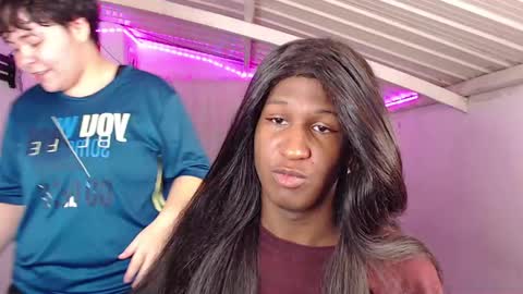 Danielle online show from January 2025 03:40:02 AM