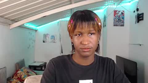 Danielle online show from January 2025 05:23:02 AM