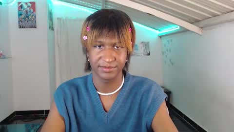 Danielle online show from January 2025 08:15:01 AM