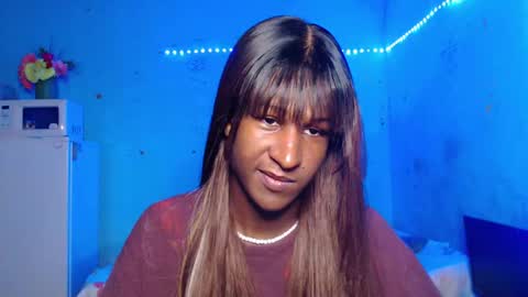 Danielle online show from September 2025 12:13:02 AM