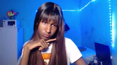 Danielle online show from October 2025 11:16:01 AM