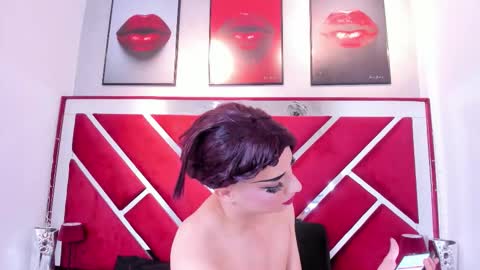 Angell online show from February 2026 12:04:02 PM