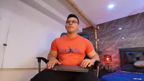 angell_rodriguez online show from June 2026 03:31:01 AM