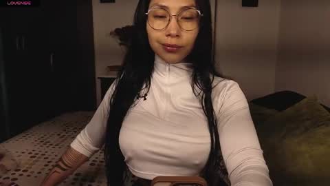 Snapshot of angellaisabella chatting on April 2026 12:31:01 AM ANGELA ISABELLA online show from April 2026 12:31:01 AM