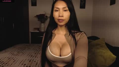 Snapshot of angellaisabella chatting on April 2026 10:49:02 PM ANGELA ISABELLA online show from April 2026 10:49:02 PM