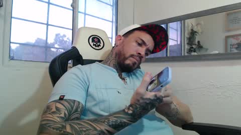 Snapshot of angellatino0 chatting on December 2024 10:08:02 PM angellatino0 online show from December 2024 10:08:02 PM