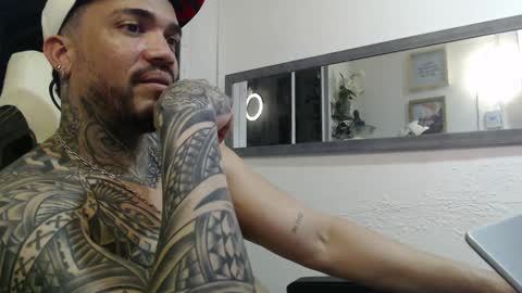 Snapshot of angellatino0 chatting on December 2024 01:07:01 AM angellatino0 online show from December 2024 01:07:01 AM