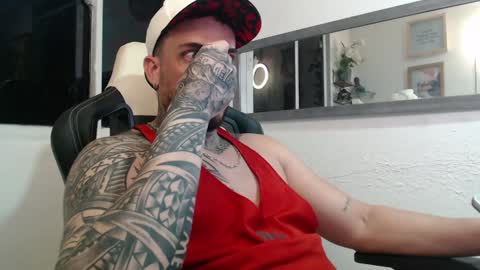 Snapshot of angellatino0 chatting on December 2024 08:15:01 AM angellatino0 online show from December 2024 08:15:01 AM