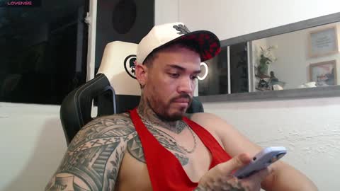 Snapshot of angellatino0 chatting on December 2024 04:55:02 AM angellatino0 online show from December 2024 04:55:02 AM