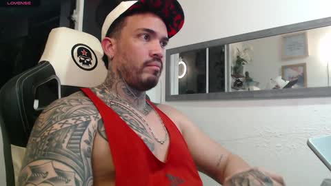 Snapshot of angellatino0 chatting on December 2024 07:18:01 AM angellatino0 online show from December 2024 07:18:01 AM