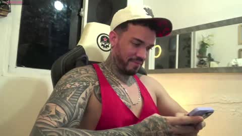 Snapshot of angellatino0 chatting on December 2024 01:40:02 AM angellatino0 online show from December 2024 01:40:02 AM