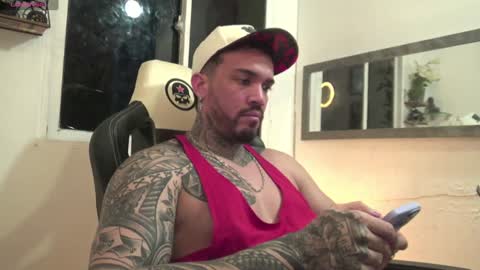 Snapshot of angellatino0 chatting on December 2024 07:45:02 AM angellatino0 online show from December 2024 07:45:02 AM