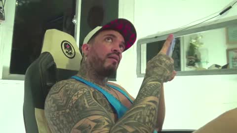 Snapshot of angellatino0 chatting on December 2024 06:14:01 AM angellatino0 online show from December 2024 06:14:01 AM