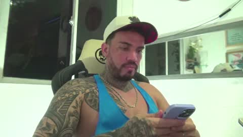 Snapshot of angellatino0 chatting on December 2024 09:17:02 AM angellatino0 online show from December 2024 09:17:02 AM