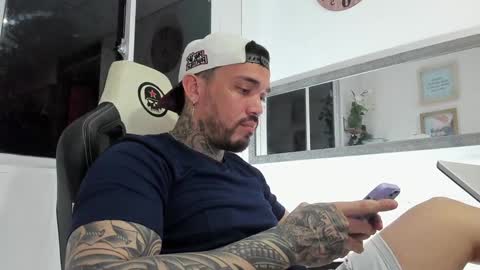 Snapshot of angellatino0 chatting on January 2025 09:07:01 AM angellatino0 online show from January 2025 09:07:01 AM