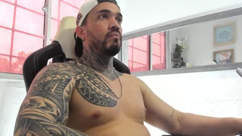 Snapshot of angellatino0 chatting on January 2025 10:13:02 PM angellatino0 online show from January 2025 10:13:02 PM