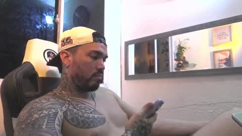 Snapshot of angellatino0 chatting on January 2025 05:58:02 AM angellatino0 online show from January 2025 05:58:02 AM