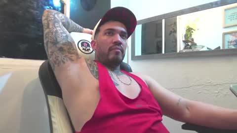 Snapshot of angellatino0 chatting on January 2025 02:53:01 AM angellatino0 online show from January 2025 02:53:01 AM